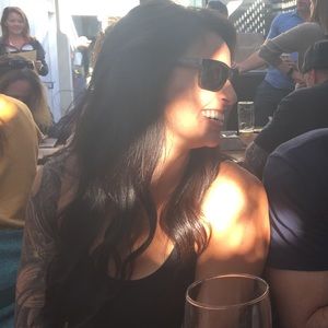 Meet your Posher, Chelsey